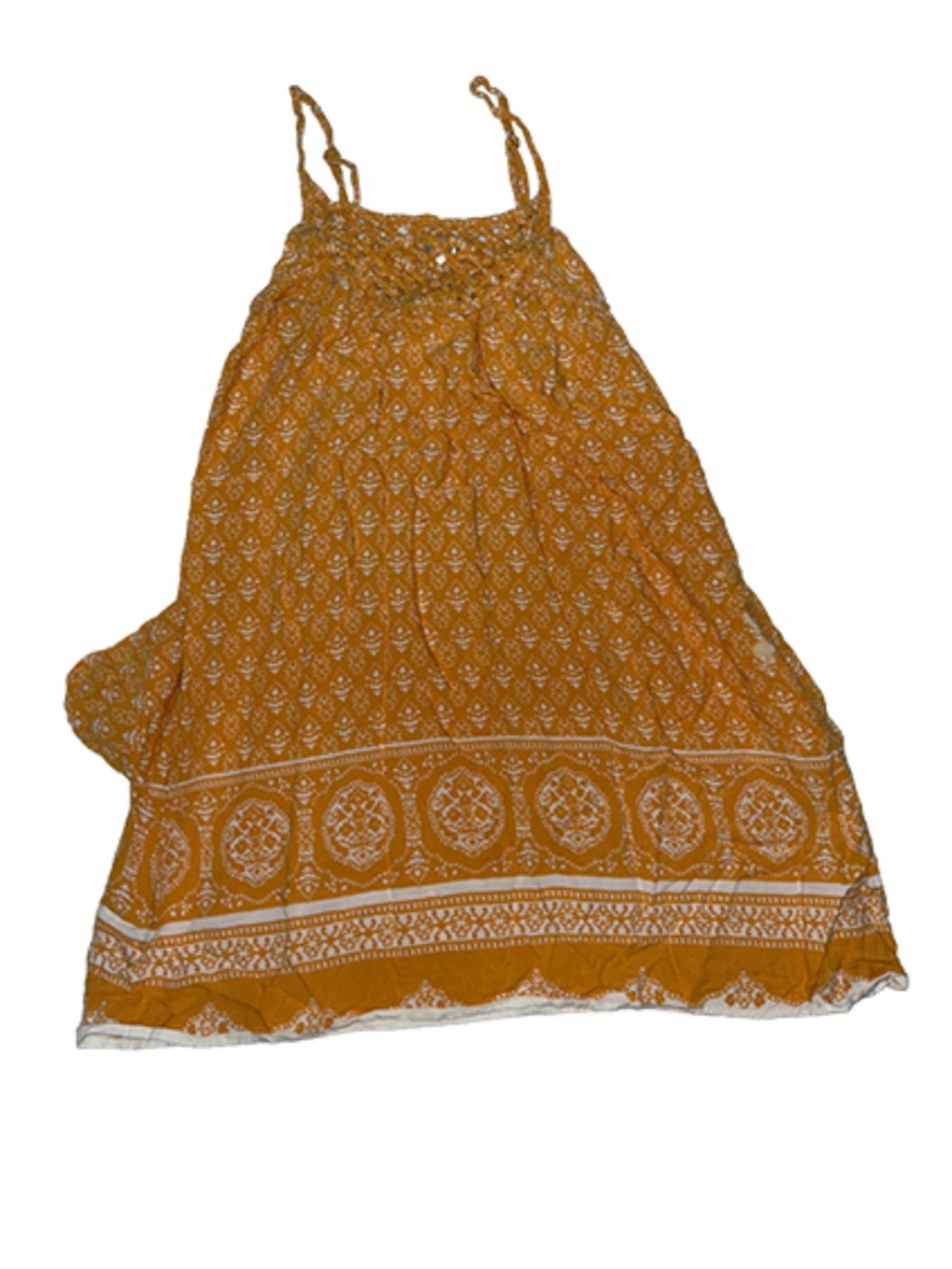 Pocket Dress